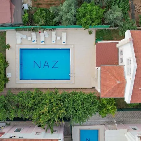 Naz Villalari *